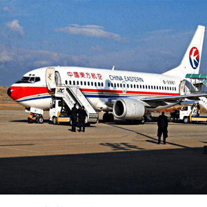 石河子花园航空快递航空快运业稳步发展的原因是什么？